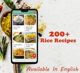 Imagine 150+ Rice Recipes in English (Free) 4