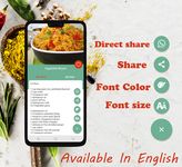 Imagine 150+ Rice Recipes in English (Free) 3