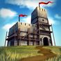 Lords & Knights - Medieval Strategy MMO icon