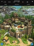 Lords & Knights - Medieval Strategy MMO στιγμιότυπο apk 