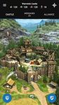 Lords & Knights - Medieval Strategy MMO screenshot apk 12