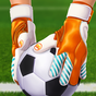 Ikon Save! Hero - Goalkeeper Soccer Game 2019
