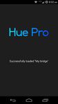 Hue Pro capture d'écran apk 9