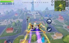 Creative Destruction Advance Bild 