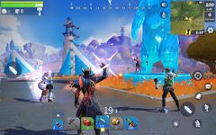 Creative Destruction Advance image 1