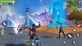 Creative Destruction Advance Bild 12