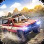 Offroad Driving Simulator 4x4: Trucks & SUV Trophy apk icon