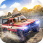 Offroad Driving Simulator 4x4: Camions & SUV APK