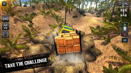 Offroad Driving Simulator 4x4: Trucks & SUV Trophy image 7