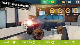 Offroad Driving Simulator 4x4: Trucks & SUV Trophy image 4