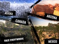 Offroad Driving Simulator 4x4: Trucks & SUV Trophy image 2