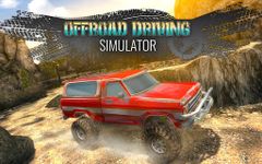 Offroad Driving Simulator 4x4: Trucks & SUV Trophy image 17