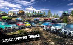 Offroad Driving Simulator 4x4: Trucks & SUV Trophy image 16