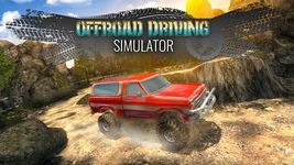 Offroad Driving Simulator 4x4: Trucks & SUV Trophy image 10