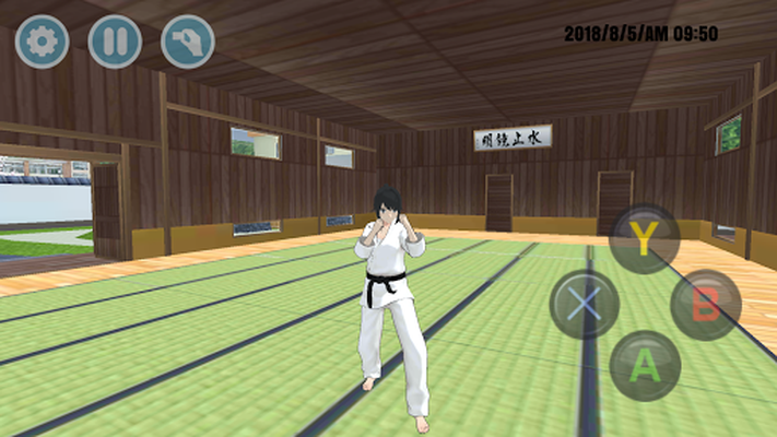 yohjo simulator free download