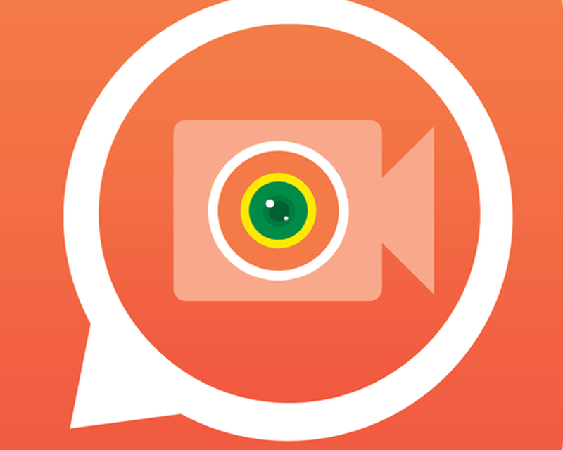 Free Random Chat (Video Chat) Apps For Android - AV MEDIA 7 Free Chat Rooms...
