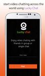 Lucky chat - Random video call image 7