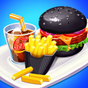 Cooking Day - Top Restaurant Game Simgesi
