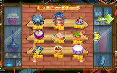 Cooking Day - Top Restaurant Game의 스크린샷 apk 5