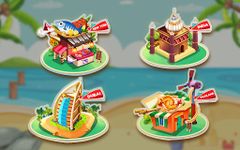 Cooking Day - Top Restaurant Game ekran görüntüsü APK 4