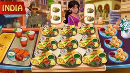 Cooking Day - Top Restaurant Game의 스크린샷 apk 1