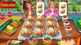 Cooking Day - Top Restaurant Game ekran görüntüsü APK 