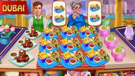 Скриншот 12 APK-версии Cooking Day - Top Restaurant Game