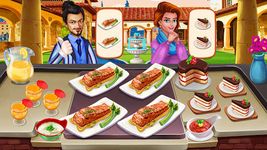 Скриншот 15 APK-версии Cooking Day - Top Restaurant Game