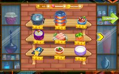 Cooking Day - Top Restaurant Game ekran görüntüsü APK 17