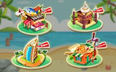 Cooking Day - Top Restaurant Game ekran görüntüsü APK 18