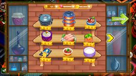 Cooking Day - Top Restaurant Game의 스크린샷 apk 13