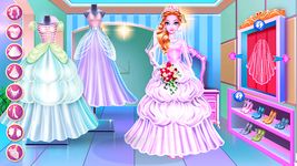 Bride Wedding Dresses ảnh màn hình apk 8