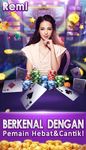 Gambar Remi joker Keaslian Domino qiuqiu poker plusa 1