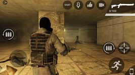 Los Angeles Crimes captura de pantalla apk 6