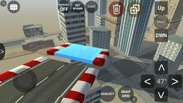 Los Angeles Crimes zrzut z ekranu apk 