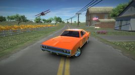 Classic American Muscle Cars 2 screenshot apk 14