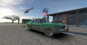 Classic American Muscle Cars 2 capture d'écran apk 13