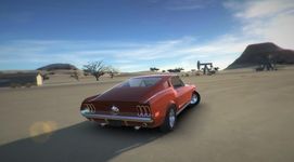 Screenshot 6 di Classic American Muscle Cars 2 apk