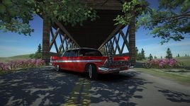 Classic American Muscle Cars 2 captura de pantalla apk 7