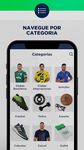 FutFanatics captura de pantalla apk 11