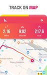 Running Tracker  - Running to Lose Weight screenshot apk 2