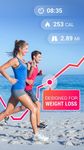 Running Tracker  - Running to Lose Weight zrzut z ekranu apk 11