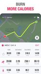 Running Tracker  - Running to Lose Weight zrzut z ekranu apk 9