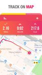 ภาพหน้าจอที่ 8 ของ Running Tracker  - Running to Lose Weight