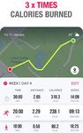 Running Tracker  - Running to Lose Weight ảnh màn hình apk 4