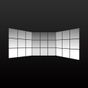 Icône de Coolgram - Instagram panorama, grid and square