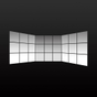 Ikona apk Coolgram - Instagram panorama, grid and square