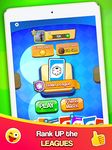 Card Clash - uno Juego de Cartas captura de pantalla apk 4