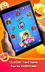 Tangkapan layar apk Card Clash - unos with friends card game 14