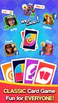 Card Clash - unos with friends card game ảnh màn hình apk 11